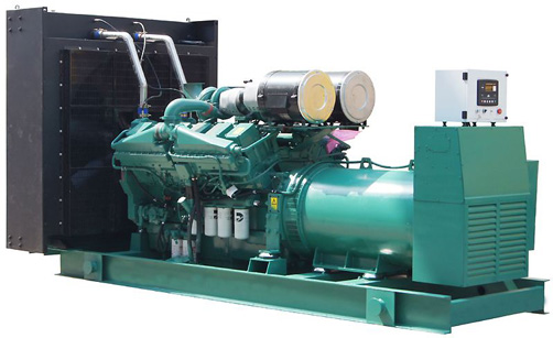 旅顺口30kw康明斯柴油发电机组图片 旅顺口30kw康明斯柴油发电机组图片